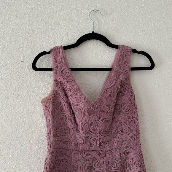 Mini Dress - Picture 2 of 4